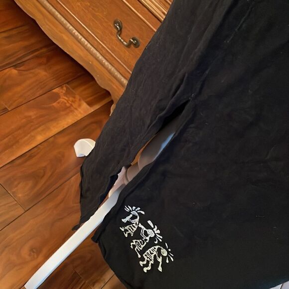 Bathing Suit Cover-Up - Picture 4 of 5